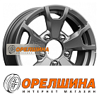 6x16  5x139,7  ET40  98,1  iFree  Тайган (КС872)  Нео-классик