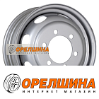 6,5x16  6x170  ET106  130  RoadWiz  Соболь  Silver