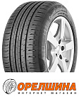 235/60 R18  107V  Continental  ContiEcoContact 5 (shin)