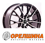 8x19  5x114,3  ET32  60,1  Replica  LX5137  BFP (shin)