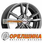 iFree  Икигай  6,5x16  5x110  ЕТ35  65,1  Хай Вэй