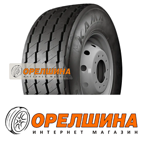 235/75 R17,5  143/141J  Kama  NT 202