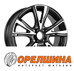 6x16  4x100  ET45  54,1  Neo  674  BFP (shin)