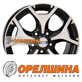 Neo  753  BD  7х17  5х108  ЕТ48  63,4