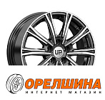 6x15  5x108  ET46  63,35  Wheels  Up123  BFP (shin)