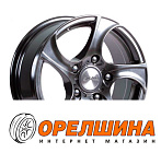 7x16  5x139,7  ET40  98,5  Скад  Вихрь  Grap (shin)