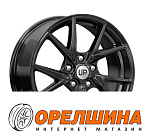 7x17  5x108  ET33  60,1  Wheels  Up105  GB (shin)