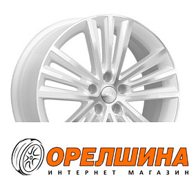 7,5x19  5x108  ET50  63,35  Скад  Манчестер  WFP (shin)