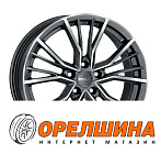 9,5x21  5x112  ET25  66,45  MAK  Union  HBFP (shin)