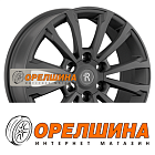 7,5x18  6x139,7  ET30  106,1  Replay  TY263  MB