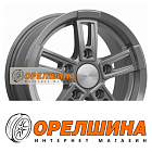 6,5x15  5x139,7  ET40  98,5  Скад  Тор (КЛ222)  Графит