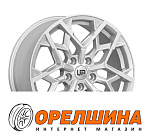 7,5x17  5x114,3  ET45  67,1  Wheels  Up110  S (shin)