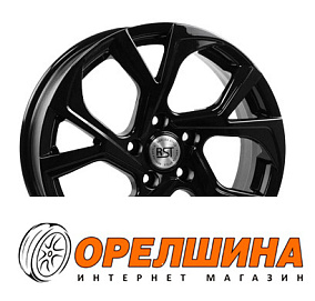 7x18  5x114,3  ET51  67,1  RST  R138  GB (shin)