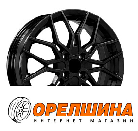 6x15  4x100  ET46  60,1  RST  R085  GB (shin)