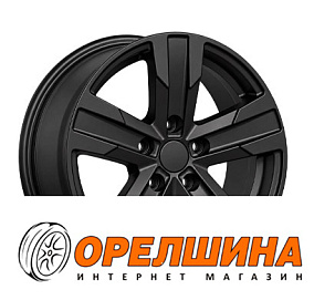 7x16  5x112  ET35  66,6  K&K  Висмут  MB (shin)