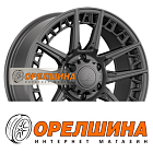 9x18  6x139,7  ET20  106,1  LS  1357  MGM
