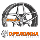 8x18  5x114,3  ET34  67,1  Replay  KI341(GS)  GMF
