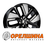 9x21  5x120  ET45,5  62,5  RPLC  Li1  GB (shin)