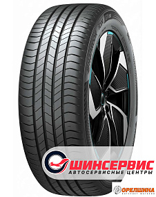 215/60 R17  96H  Hankook  iON GT IK41A SUV (shin)