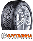 275/40 R19  105W  Bridgestone  Blizzak LM005 (shin)