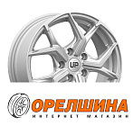 6,5x16  5x110  ET38  65,1  Wheels  Up120  S (shin)