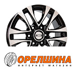7,5x17  6x139,7  ET35  67,1  Neo  732  BFP (shin)