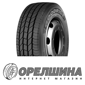 245/70 R19,5  136/134M  Goodride  GSR+1
