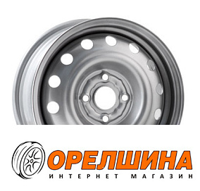 5,5x14  4x108  ET44  63,3  Trebl  6285  S (shin)