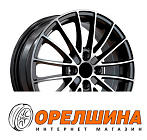 5,5x14  4x98  ET35  58,6  RST  R034  BFP (shin)