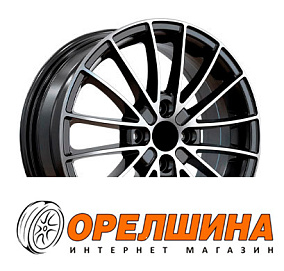 5,5x14  4x98  ET35  58,6  RST  R034  BFP (shin)