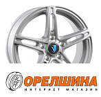 6,5x16  5x108  ET33  60,1  Venti  1618  SL (shin)
