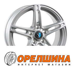 6,5x16  5x108  ET33  60,1  Venti  1618  SL (shin)