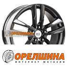 7,5x18  5x108  ET50,5  63,4  RST  R128 (Volvo XC40)  BL