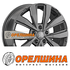 7,5x18  5x120  ET45  65,1  Replay  VV202  GM