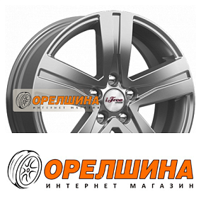 7x17  5x114,3  ET45  67,1  iFree  Rebel (КС913)  Хай Вэй