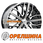 8,5x20  5x114,3  ET30  60,1  RST  R002 (Lexus)  BD