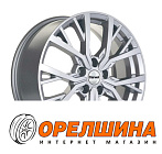 7x18  5x114,3  ET37  66,5  Carwel  Тур  S (shin)