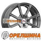 6x15  4x98  ET35  58,5  iFree  Калибр (КС1117)  Хай Вэй