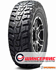 215/75 R15  106/103Q  Kumho  Road Venture MT KL71 (shin)