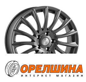 7x18  5x114,3  ET37  66,6  Скад  Валенсия  Grap (shin)