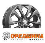 7x17  5x114,3  ET48  67,1  Скад  Тукан  Grap (shin)