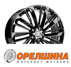 9x21  5x120  ET45,5  62,5  RPLC  Li2  GB (shin)