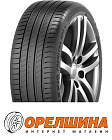 215/45 R17  91Y  Maxxis  HP6A Premitra (shin)