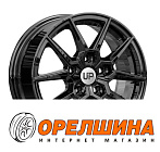 6,5x15  5x100  ET38  57,1  Wheels  Up117  GB (shin)