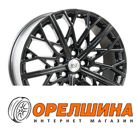 8,5x20  5x114,3  ET30  60,1  RST  R002  GB (shin)