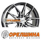 7,5x18  5x108  ET50  63,4  RST  R218 (Volvo)  BD