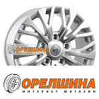 8x18  5x150  ET56  110,1  RST  R088 (LC200)  Silver