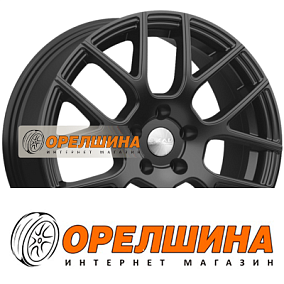 8x18  5x112  ET38  66,6  Скад  Stiletto (КЛ225)  Бархат новый