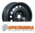 6x16  5x100  ET35  57,1  Trebl  R-1675  Black (shin)