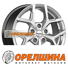 6,5x16  5x108  ET50  63,35  Скад  KL-368  Селена
